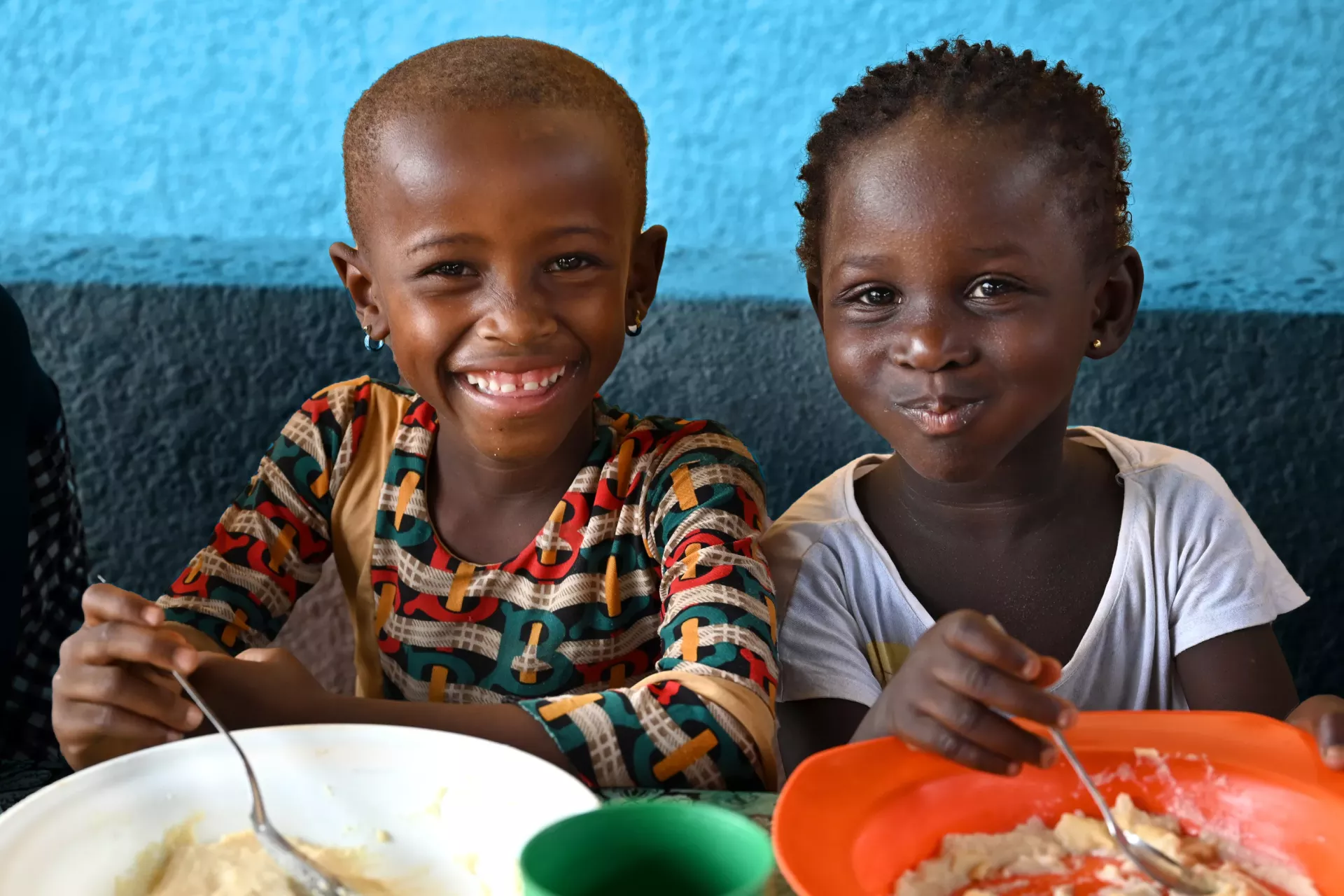 Child Nutritional Poverty