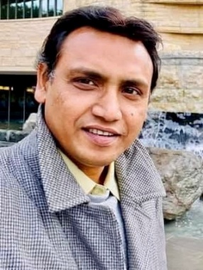 FM Selim Hossain