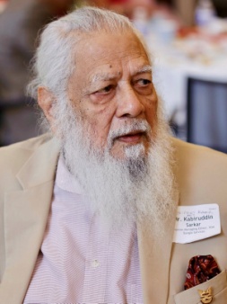 FM Selim Hossain