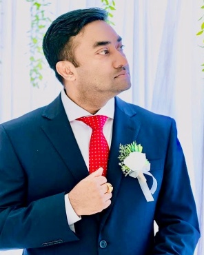 Ponuel Bose